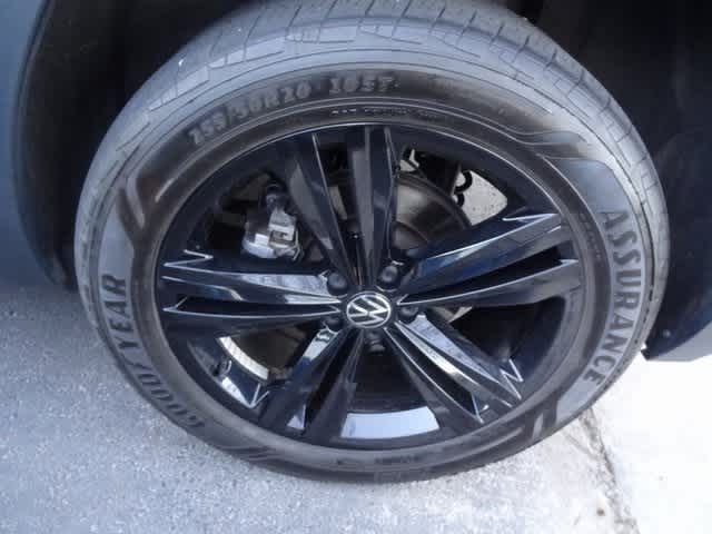 Thumbnail: 2023 Volkswagen Atlas - 12