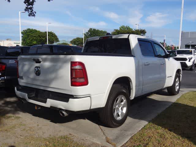 Thumbnail: 2019 RAM 1500 - 5