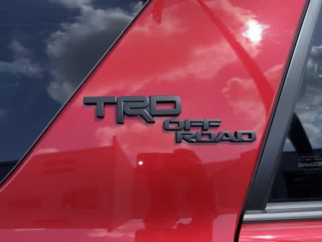 Thumbnail: 2024 Toyota 4Runner - 3