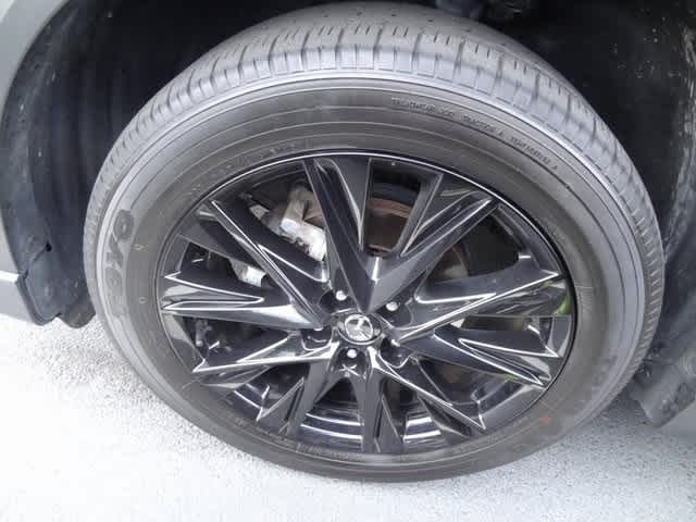 Thumbnail: 2024 Mazda CX-5 - 12