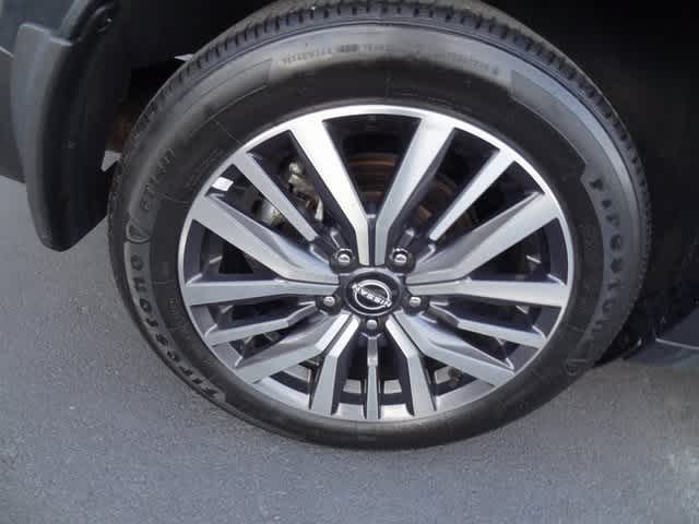 Thumbnail: 2023 Nissan Kicks - 14