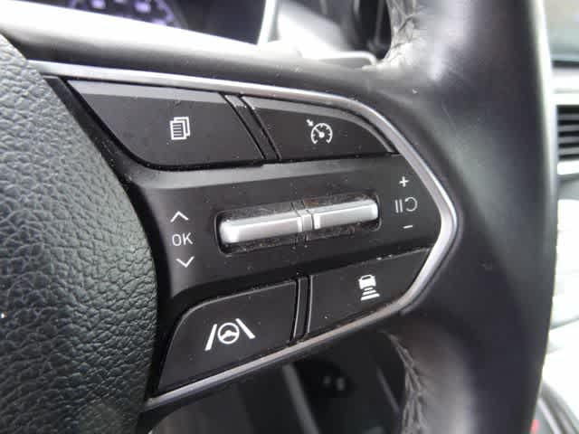 Thumbnail: 2023 Hyundai Santa Fe - 18