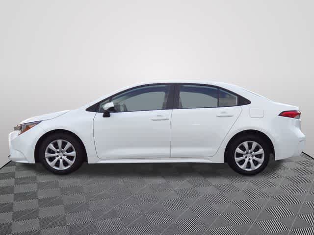 Thumbnail: 2024 Toyota Corolla - 2