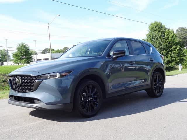 2024 Mazda CX-5 S Carbon Edition -
                  Chesapeake, VA