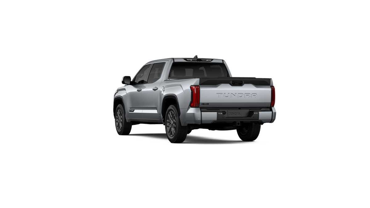 Thumbnail: 2026 Toyota Tundra - 7