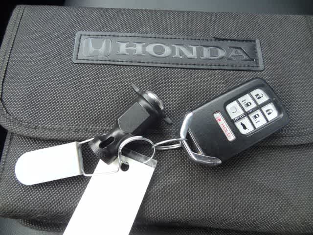 Thumbnail: 2024 Honda Odyssey - 38