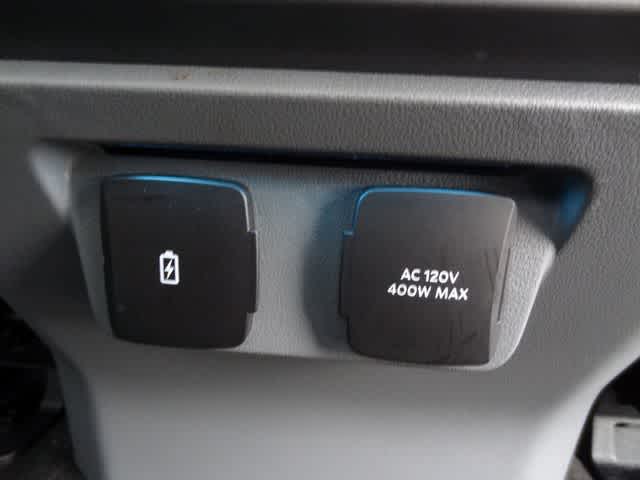 Thumbnail: 2022 Ford F-150 - 10