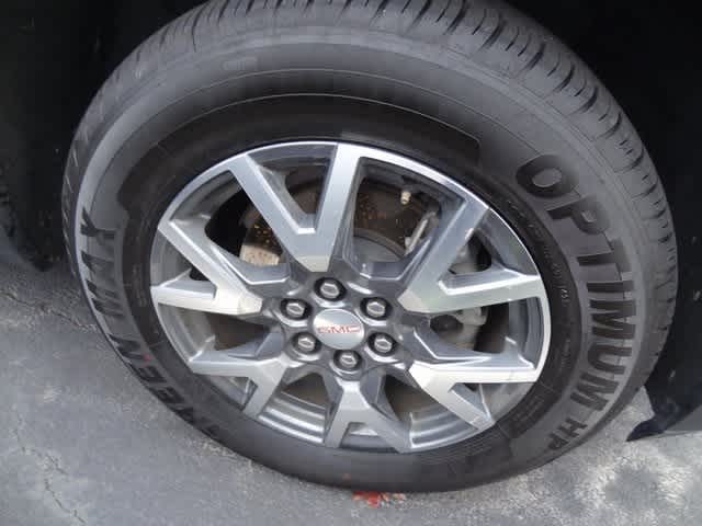 Thumbnail: 2023 GMC Acadia - 13