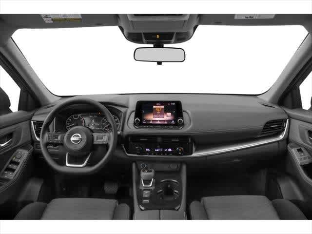 Thumbnail: 2023 Nissan Rogue - 5