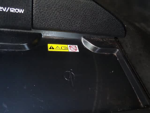 Thumbnail: 2024 Toyota Camry - 18