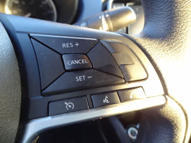 Thumbnail: 2025 Nissan Versa - 16