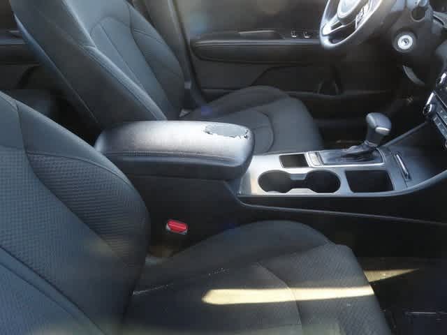 Thumbnail: 2018 Kia Optima - 9