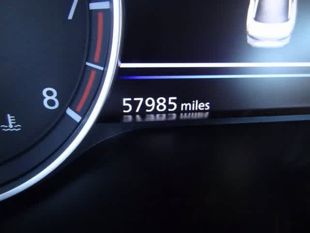 Thumbnail: 2023 Nissan Altima - 8