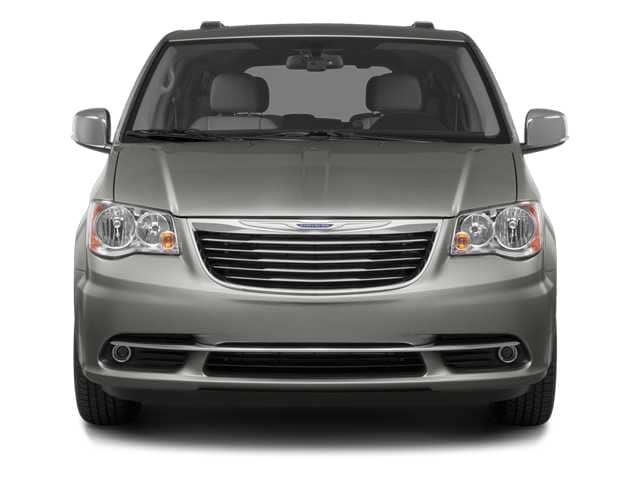 Thumbnail: 2013 Chrysler Town & Country - 4