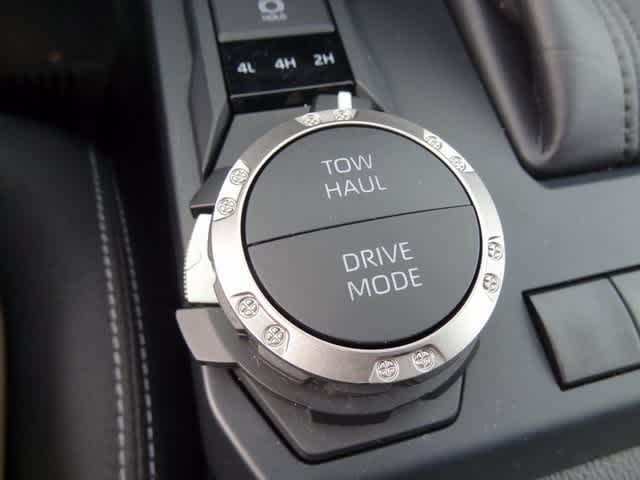 Thumbnail: 2024 Toyota Tacoma - 22