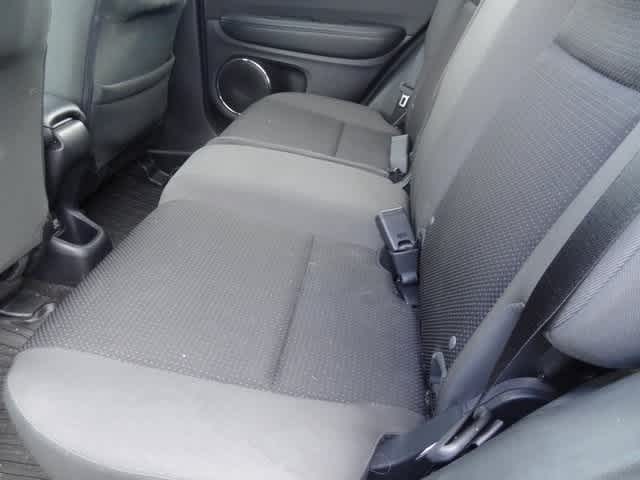 2019 Honda HR-V EX 17