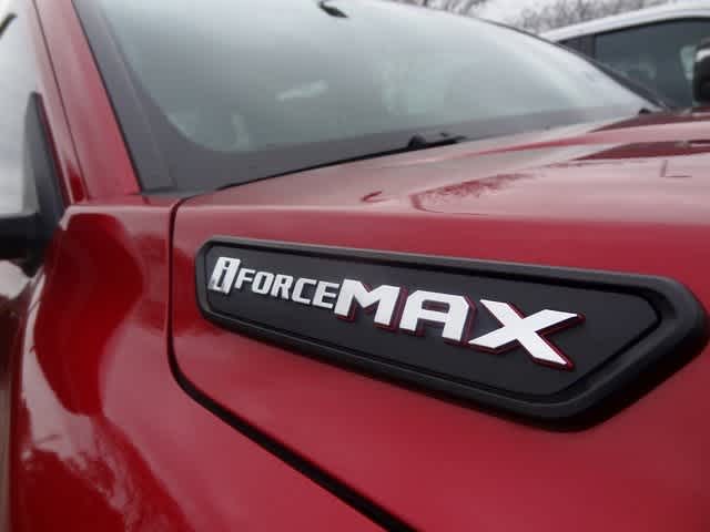 Thumbnail: 2025 Toyota Tacoma - 26