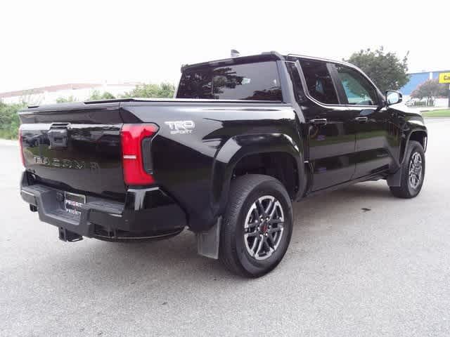 Thumbnail: 2024 Toyota Tacoma - 3