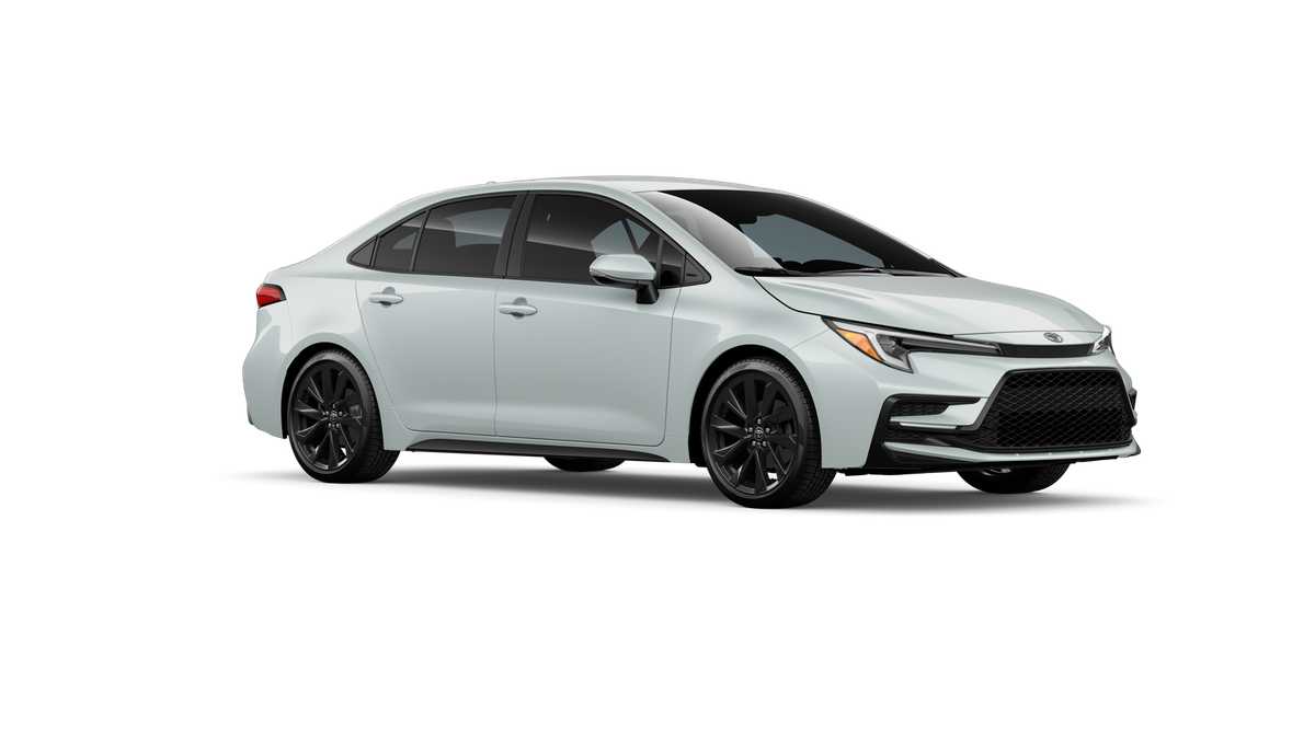 Thumbnail: 2026 Toyota Corolla - 14