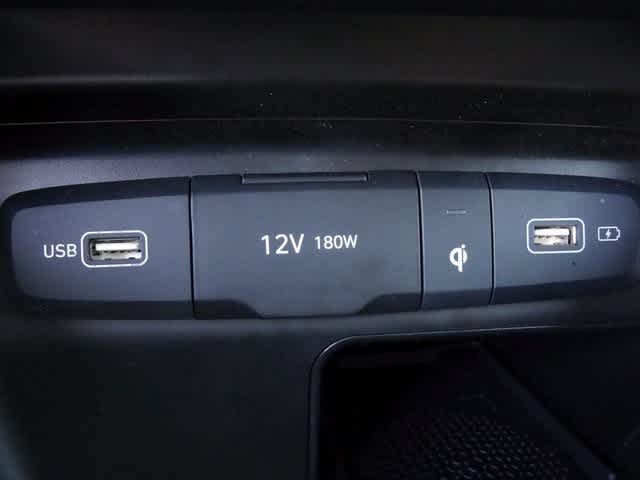 Thumbnail: 2024 Hyundai Tucson - 28