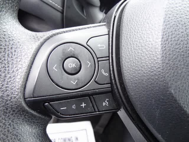 Thumbnail: 2024 Toyota RAV4 - 18