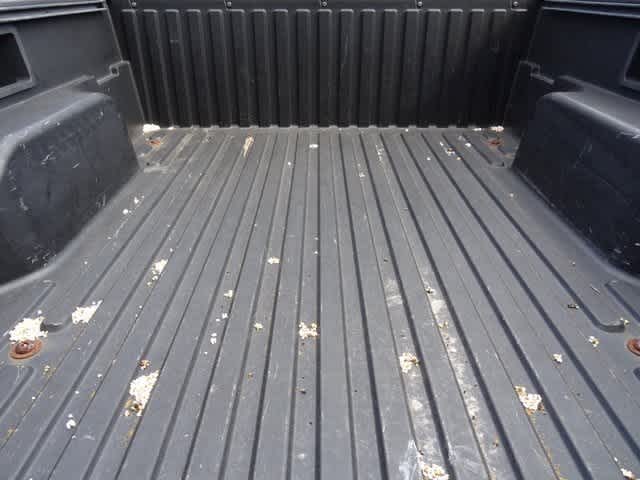 Thumbnail: 2011 Toyota Tacoma - 7