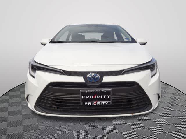 Thumbnail: 2025 Toyota Corolla - 5