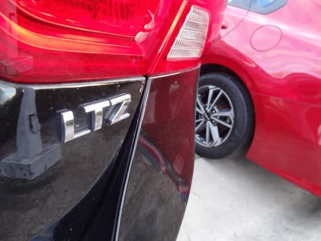 Thumbnail: 2016 Chevrolet Impala - 27