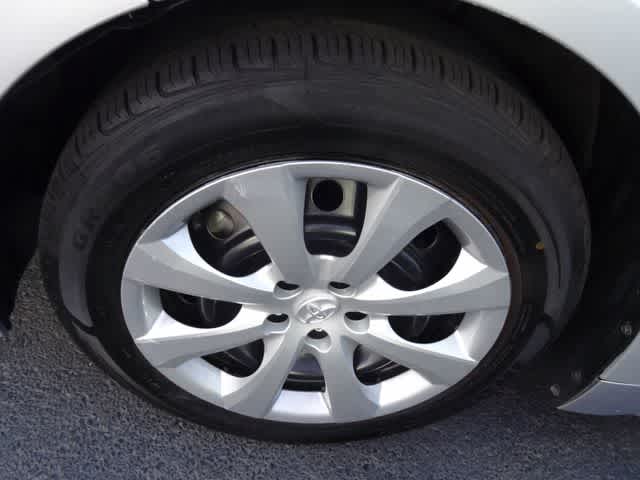 Thumbnail: 2023 Toyota Corolla - 16