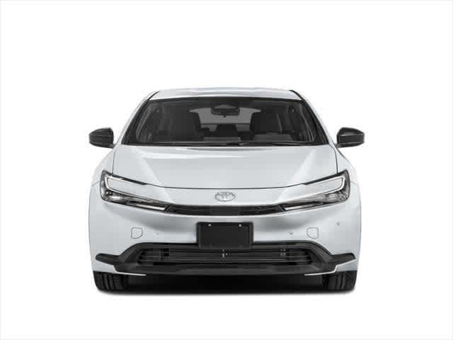 Thumbnail: 2024 Toyota Prius - 4