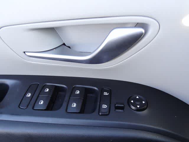 Thumbnail: 2024 Hyundai Tucson - 8