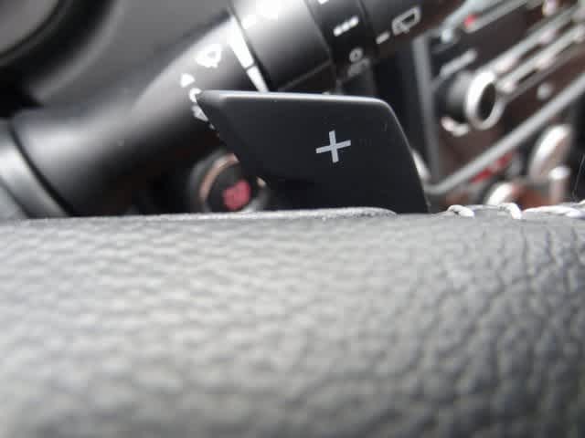 Thumbnail: 2021 Subaru Forester - 26