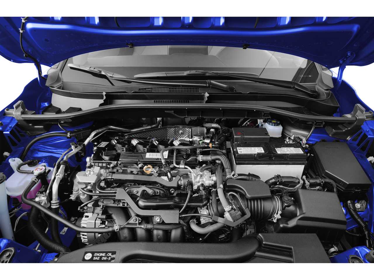 Thumbnail: 2025 Toyota Corolla Cross - 7