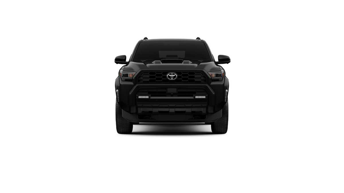 Thumbnail: 2026 Toyota 4Runner - 17