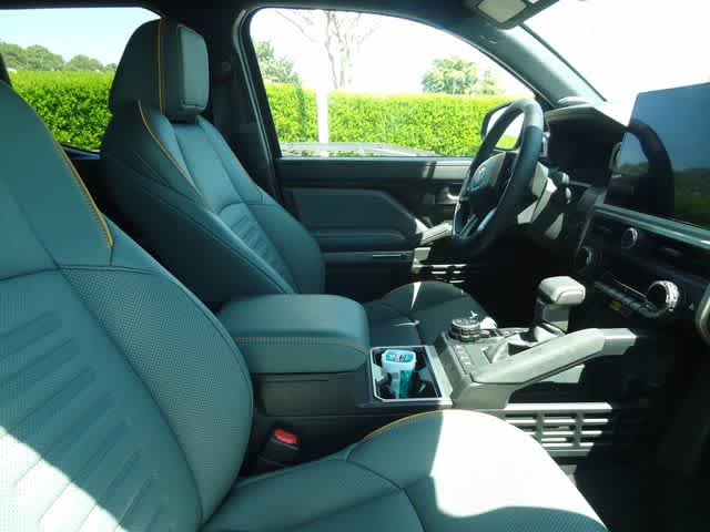 Thumbnail: 2025 Toyota Tacoma - 15