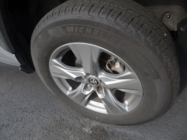 Thumbnail: 2025 Toyota RAV4 - 13