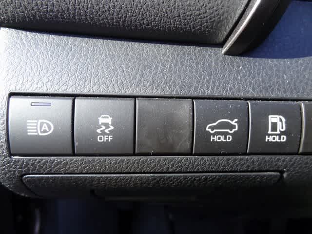 Thumbnail: 2024 Toyota Camry - 7