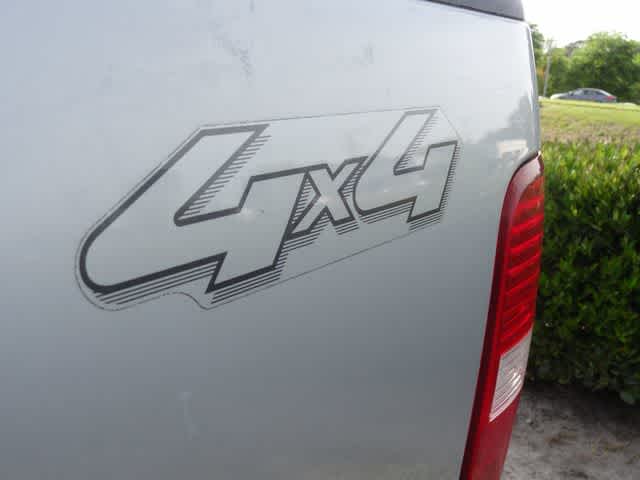 Thumbnail: 2008 Ford F-150 - 19