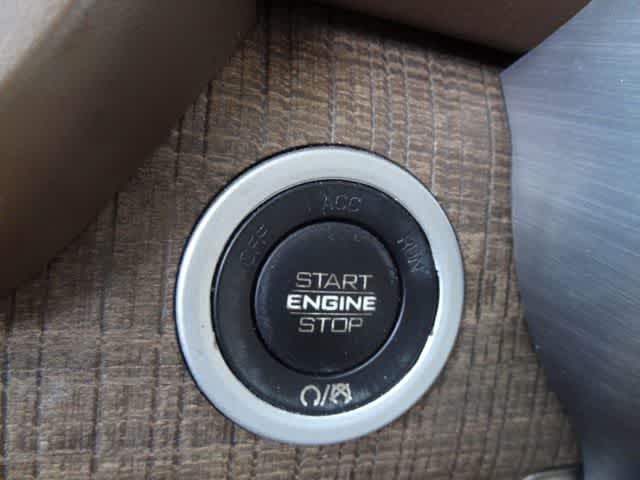 Thumbnail: 2019 RAM 1500 - 17