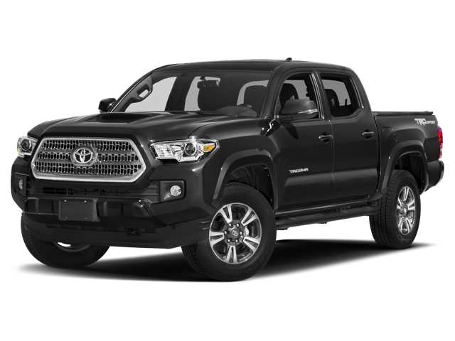 Thumbnail: 2018 Toyota Tacoma - 1