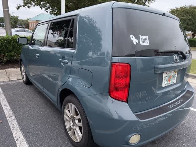 Thumbnail: 2008 Scion xB - 7