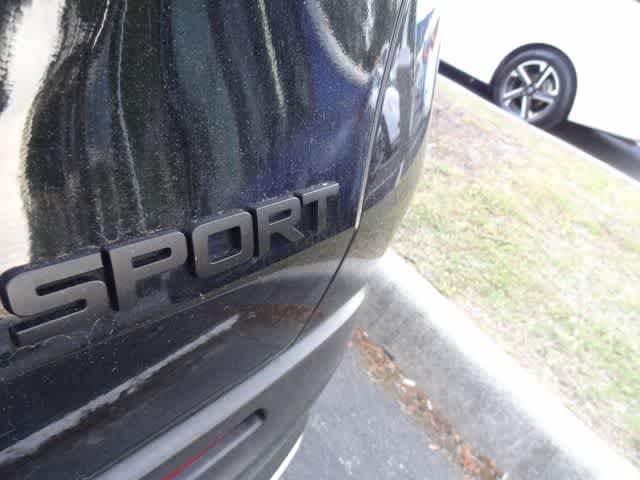 Thumbnail: 2025 Honda HR-V - 6