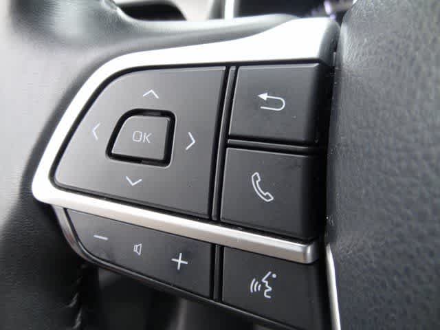 Thumbnail: 2023 Toyota Highlander - 22