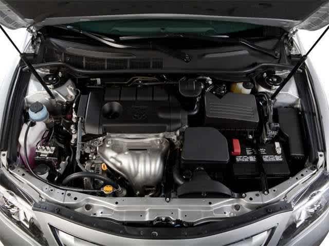 Thumbnail: 2011 Toyota Camry - 9