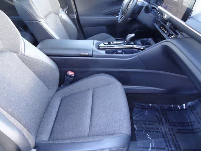 Thumbnail: 2024 Toyota Crown - 13