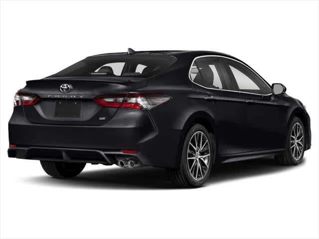 Thumbnail: 2023 Toyota Camry - 2
