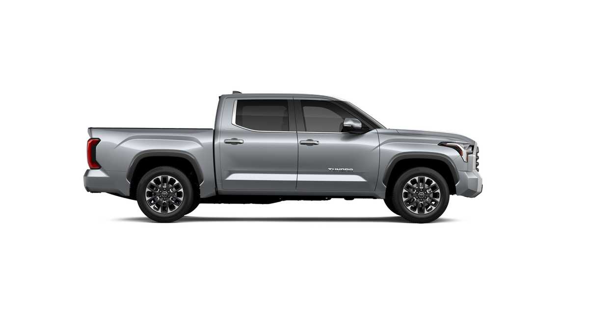 Thumbnail: 2026 Toyota Tundra - 12