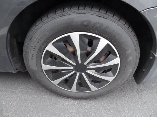 Thumbnail: 2012 Honda Civic - 17