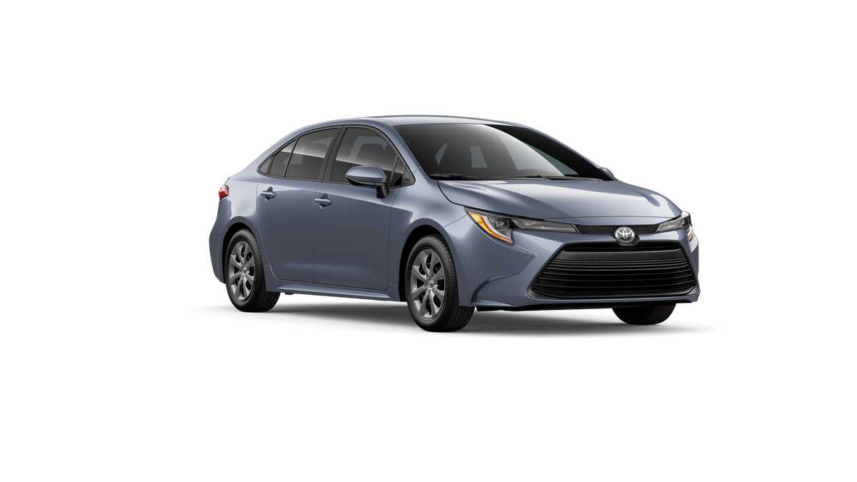 Thumbnail: 2026 Toyota Corolla - 15