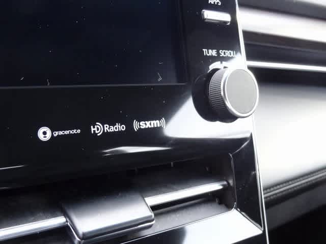 Thumbnail: 2022 Toyota Avalon - 19